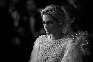 Definitive Proof That Kristen Stewart Is An Actual Vampire