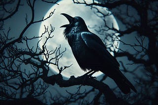 A Grim Portent