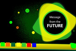 We Share One Future