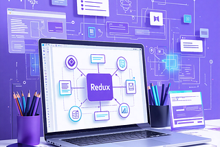 Re-implement Redux Part I: There is No Magic