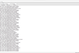 ISPs spy on your internet browsing: Use DNS over HTTPS