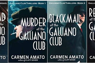 An Author Merch Case Study