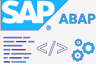 SAP ABAP 2