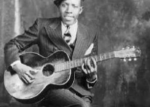 The Story of Robert Johnson