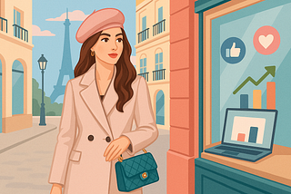 Lessons from Emily in Paris That Actually Apply to Real-Life Marketing