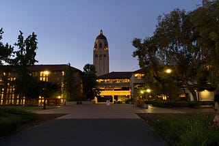 Stanford Do Better: Low-Income Students Don’t Deserve The Bare Minimum