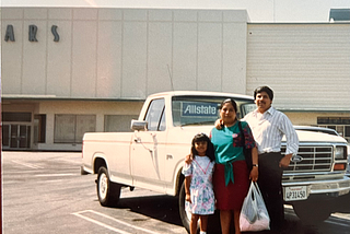 International Mother Language Day: Speaking Zapoteco at Sears