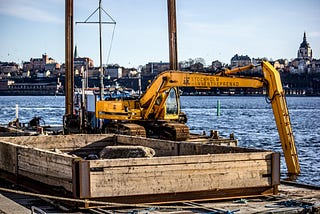 Streamlining Your Construction Project: A Comprehensive Guide