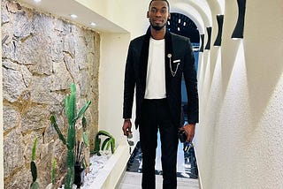 Betting Brilliance: The Ekitipikin Narrative