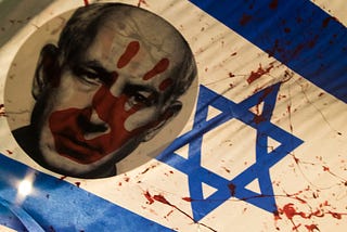 ISRAEL’S BEHAVIOR IS REFLECTING GERMANY OF THE 1940'S