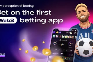 Full Dexsport Review: let’s make betting safe and transparent