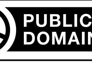 What is the Public Domain? How Your Brand Can Use It To Tap Into Culture