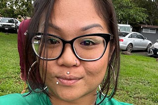 Tech Dreams and Second Chances: My Emergent Works Story