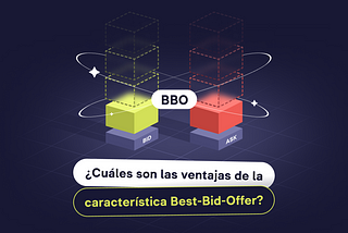 BBO (Best-Bid-Offer) en WhiteBIT: en búsqueda del mejor precio para tu orden