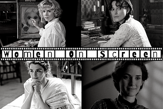 10 Outstanding and Inspiring Women on Screen