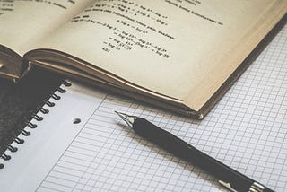 How I taught myself math up to a grade 12 level