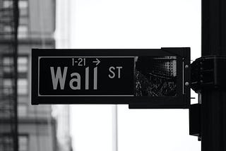 How Fintech Is Challenging Wall Street
