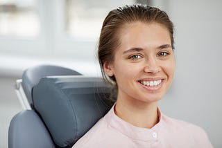 Advantages of Dental Bridges