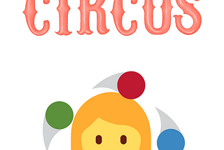 circus mom juggling