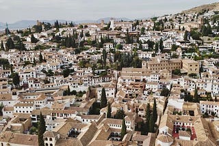 Day 6: The Alhambra