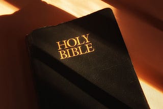 Conversion Therapy? The Religious Path.