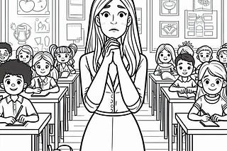 A letter to beginning teachers
