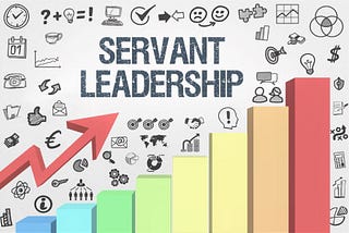 Servant Leadership for Entrepreneurs