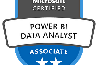 How I cracked Microsoft PowerBI Data Analyst Certification (PL-300) Exam