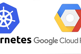 Deployment of WordPress Web Application by Integrating Google Cloud Platform with Kubernetes