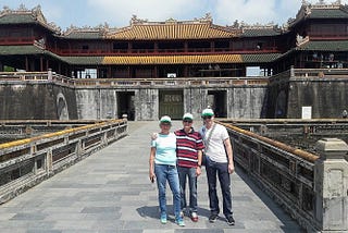 Hue City Private Tour — Best Tours in Vietnam
