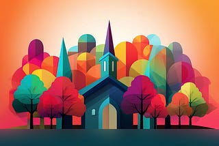 Is the Church Thriving?