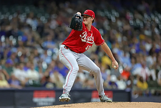 Reds’ early momentum fizzles in loss to Nats