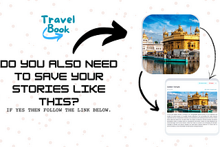 Travel-Book