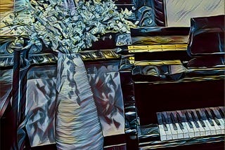 Call me Baby: A Short Tale