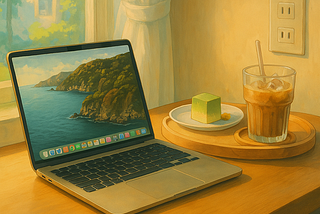 5 Mac Apps That Quietly Changed the Way I Work