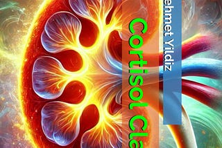 Reviews of Cortisol Clarity Book by Dr Mehmet Yildiz