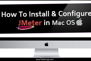 How to Install and Configure JMeter (for Performance Testing) in Mac OS