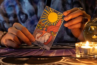 Tarot cards reading or as some people like to call it tarot reading is something which has evolved over the years and now has a very modern outlook. Tarot reading helps you understand and organize your life in a better way and helps in releasing stress.