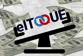 The “economic cachumbambé” of El Toque