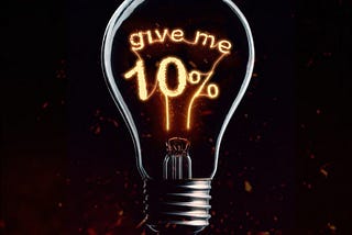 Give me 10% — A Cinnamon program for members to unlock their mastery and pursue innovation