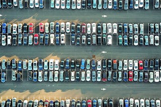 What car park payment machines can teach us about usability