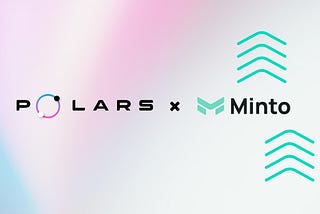 Polars x Minto Partnership