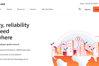 Unmasking Cloudflare Hosted Sites: Unveiling the Real IP Address