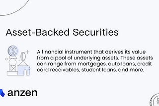 What are Asset-Backed Securities?