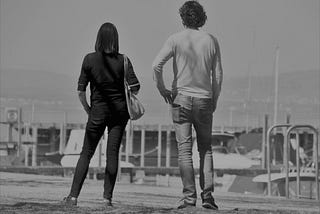 May Your Wings Be My One-Armed Catharsis