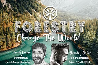 Forestry Token | Simple yet impactful