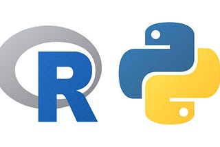 Stylistic differences between R and Python for data preparation