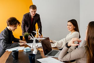 Climate Change Consulting Firms and Their Impact on Sustainability