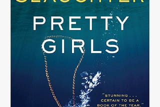 Book Review: Pretty Girls by Karin Slaughter