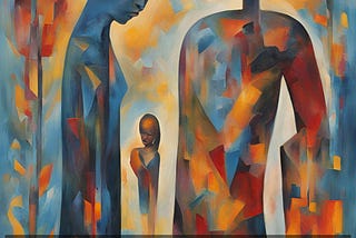 La carga más grande que un niño debe llevar, es la vida no vivida de sus padres.